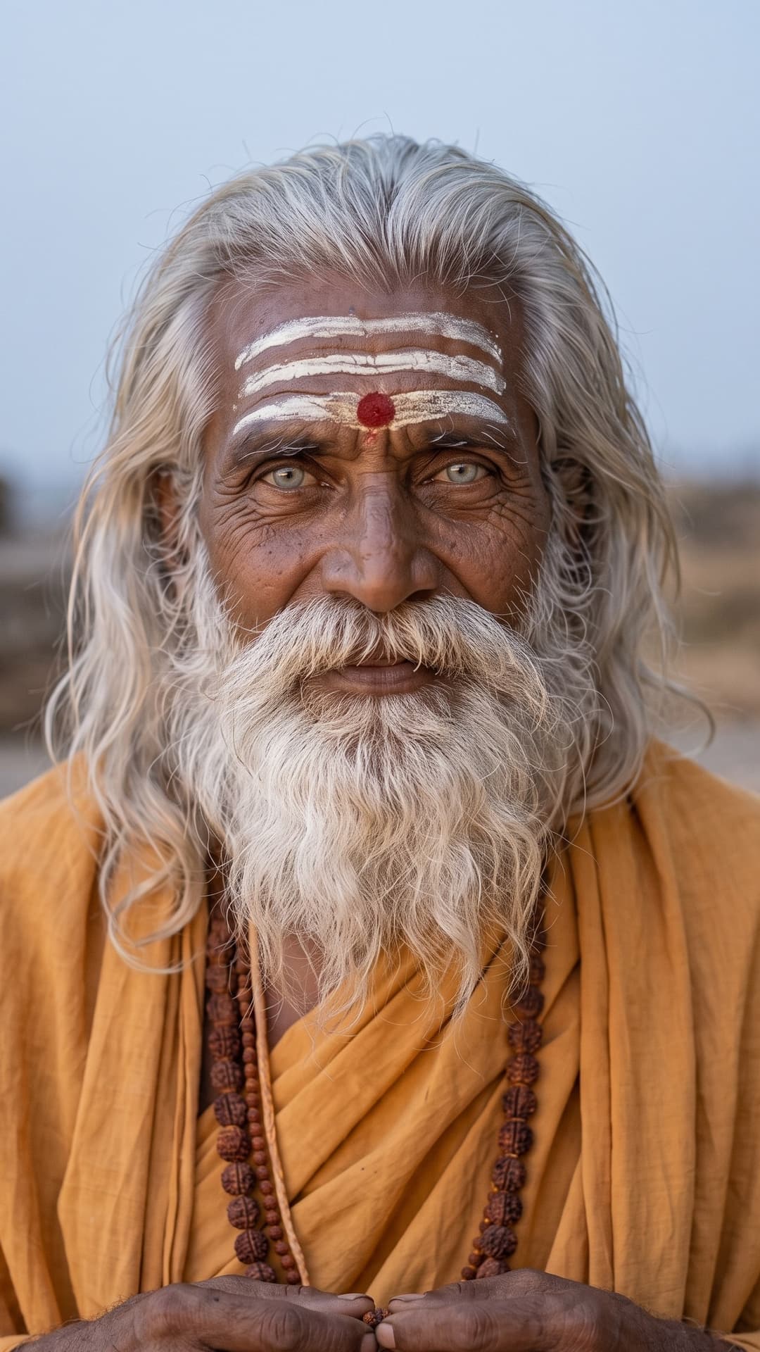 Le Sadhu