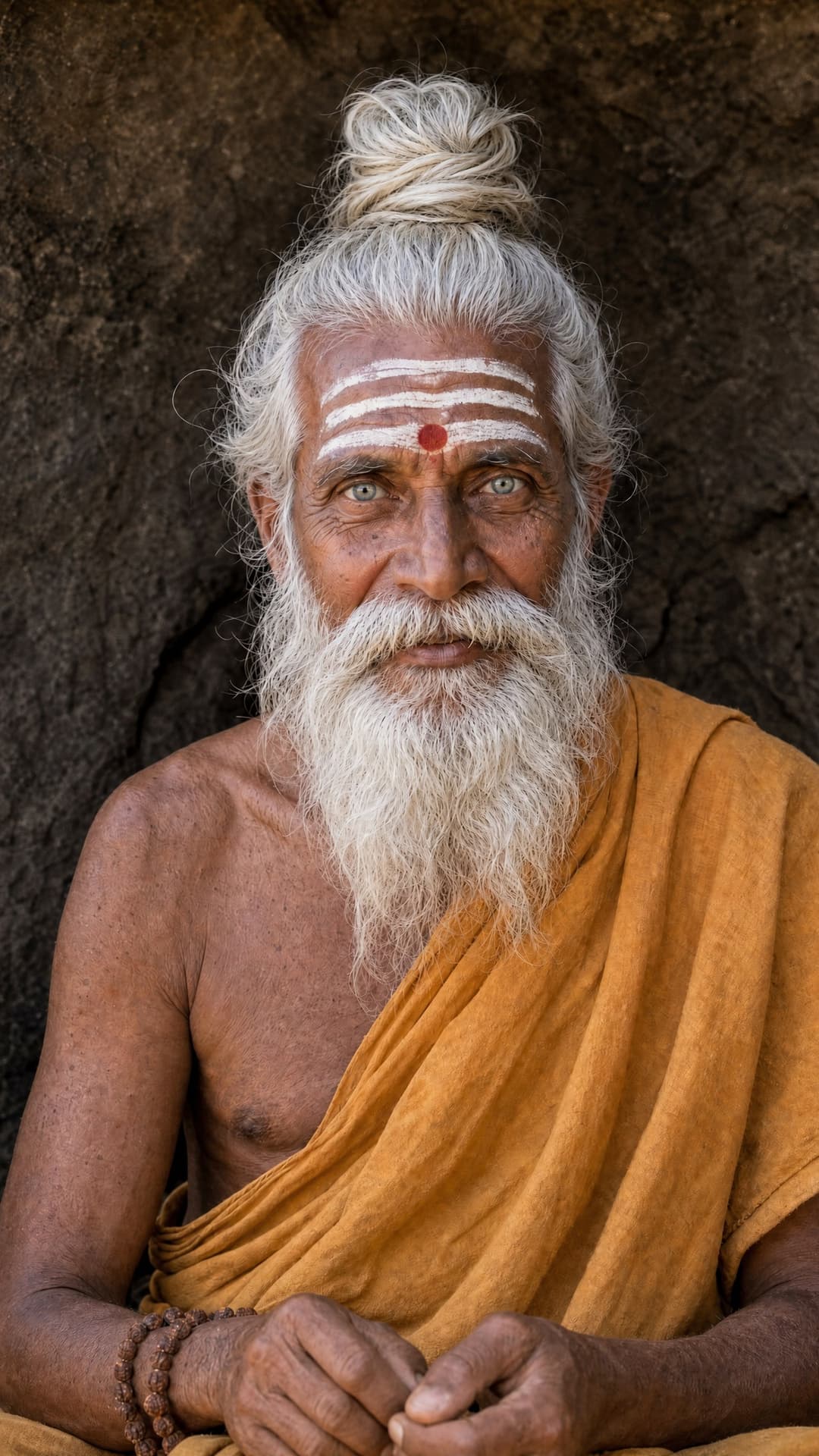 Le Sadhu