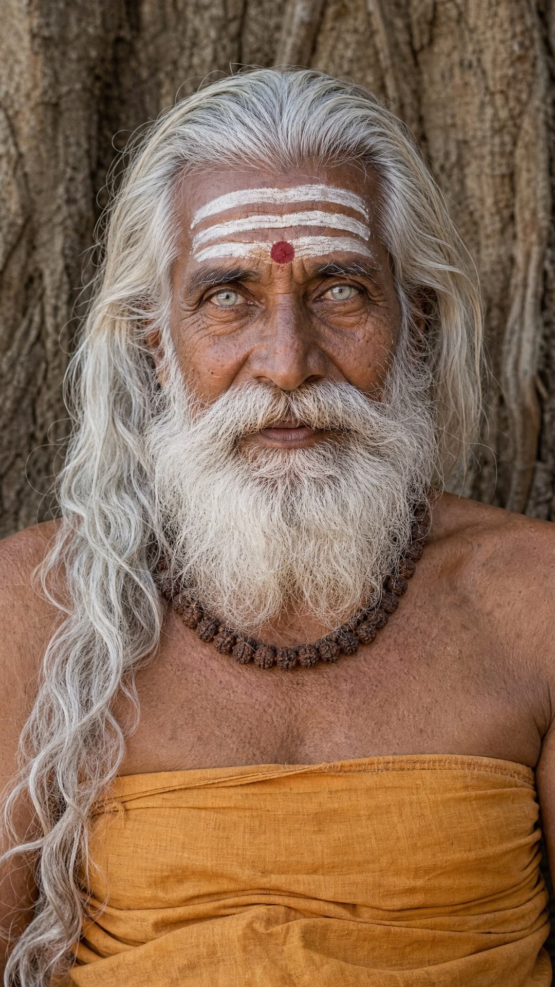 Le Sadhu