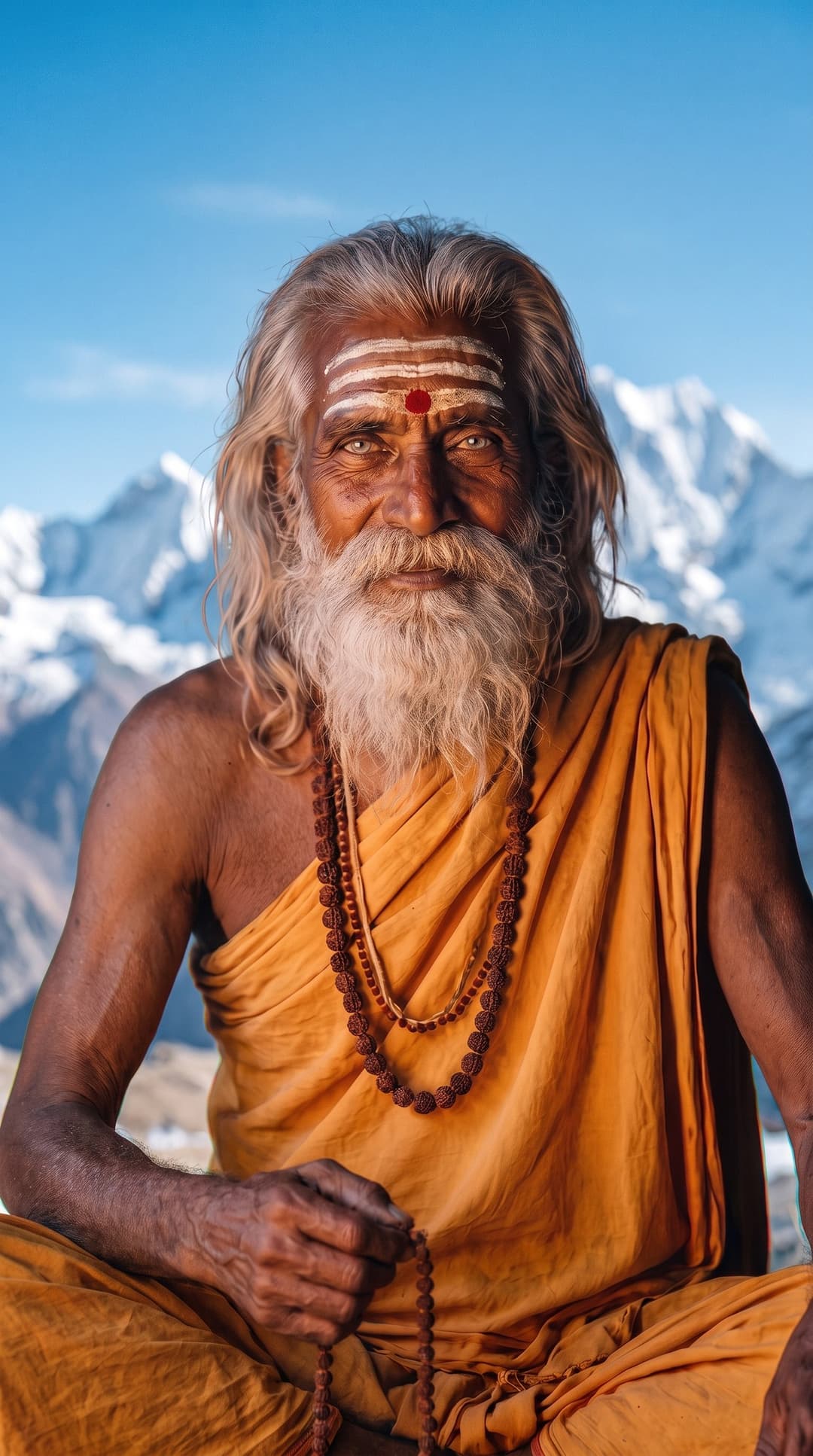 Le Sadhu
