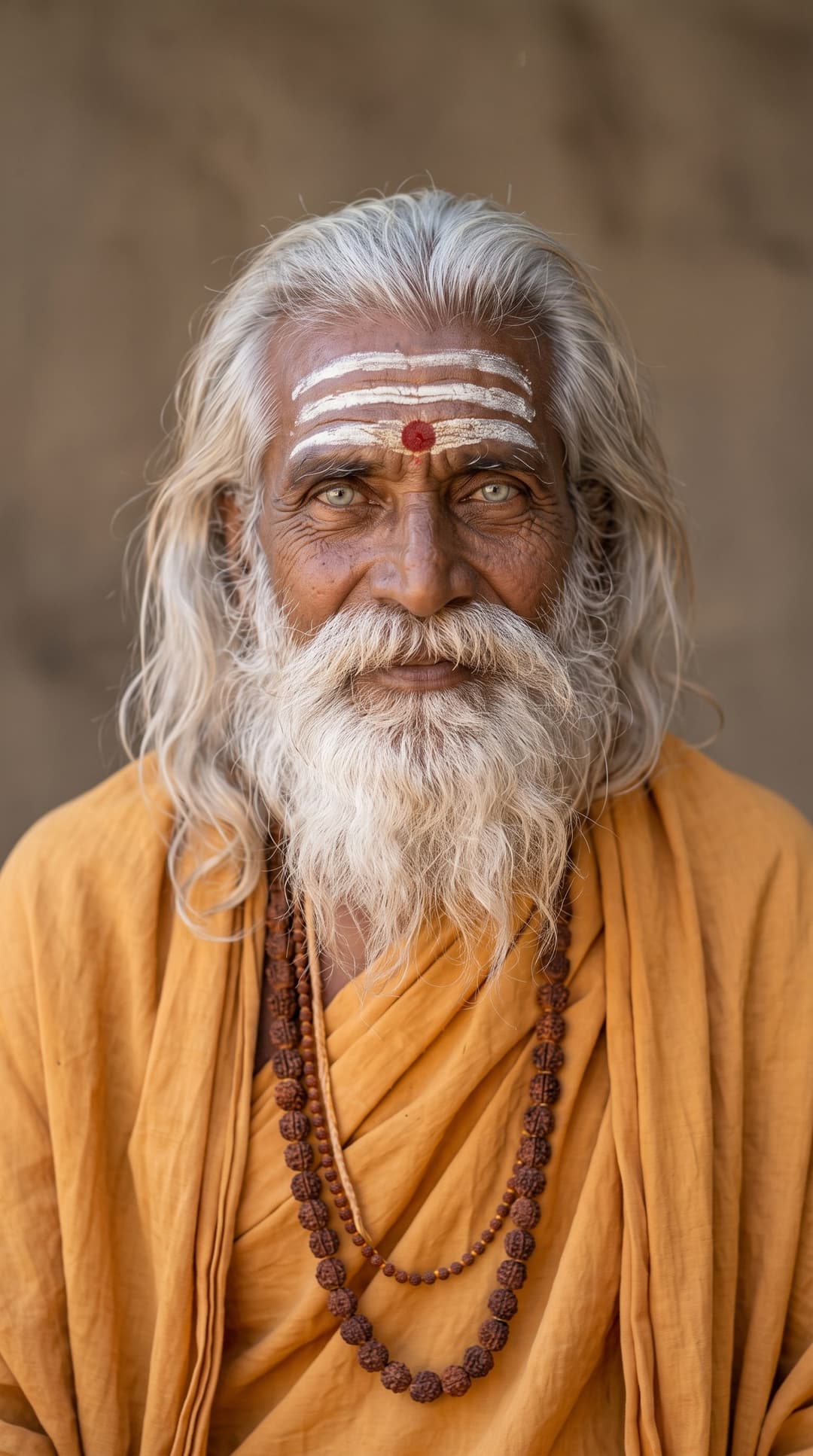 Le Sadhu